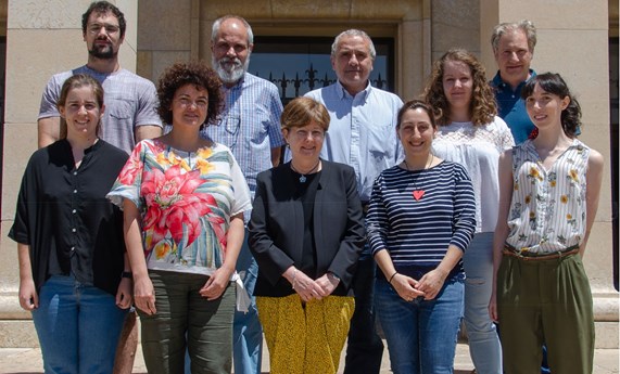 Proponen una nueva fórmula de AOVE untable que fomentaría su consumo fuera de España Proponen una nueva fórmula de AOVE untable que fomentaría su consumo fuera de España