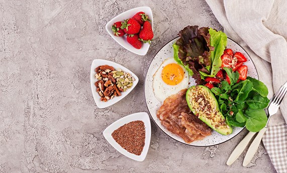 La ingesta de proteínas reduce la mortalidad en personas mayores con enfermedad renal crónica La ingesta de proteínas reduce la mortalidad en personas mayores con enfermedad renal crónica