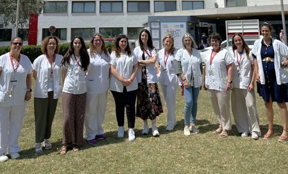 Un nuevo estudio genómico analiza la resistencia a antibióticos en dos especies de bacterias patógenas Un nuevo estudio genómico analiza la resistencia a antibióticos en dos especies de bacterias patógenas