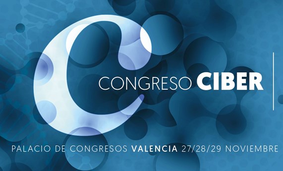 Congreso CIBER 2024: diez años de Investigación Biomédica en Red Congreso CIBER 2024: diez años de Investigación Biomédica en Red
