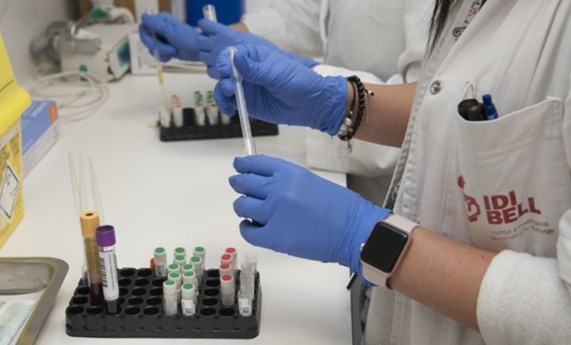 Evalúan el uso de la PCR cuantitativa múltiple en neumonía para reducir el uso de antibióticos Evalúan el uso de la PCR cuantitativa múltiple en neumonía para reducir el uso de antibióticos