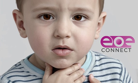 Eficacia y elección del tratamiento para la esofagitis eosinofílica en la edad pediátrica Eficacia y elección del tratamiento para la esofagitis eosinofílica en la edad pediátrica