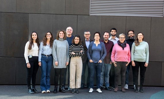 Descubren una vía terapéutica para mejorar el potencial cardioprotector de las HDL en personas con hipercolesterolemia familiar Descubren una vía terapéutica para mejorar el potencial cardioprotector de las HDL en personas con hipercolesterolemia familiar