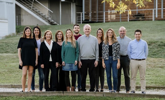 Las personas con menor salud y apoyo social sufrieron más el impacto de la pandemia Las personas con menor salud y apoyo social sufrieron más el impacto de la pandemia