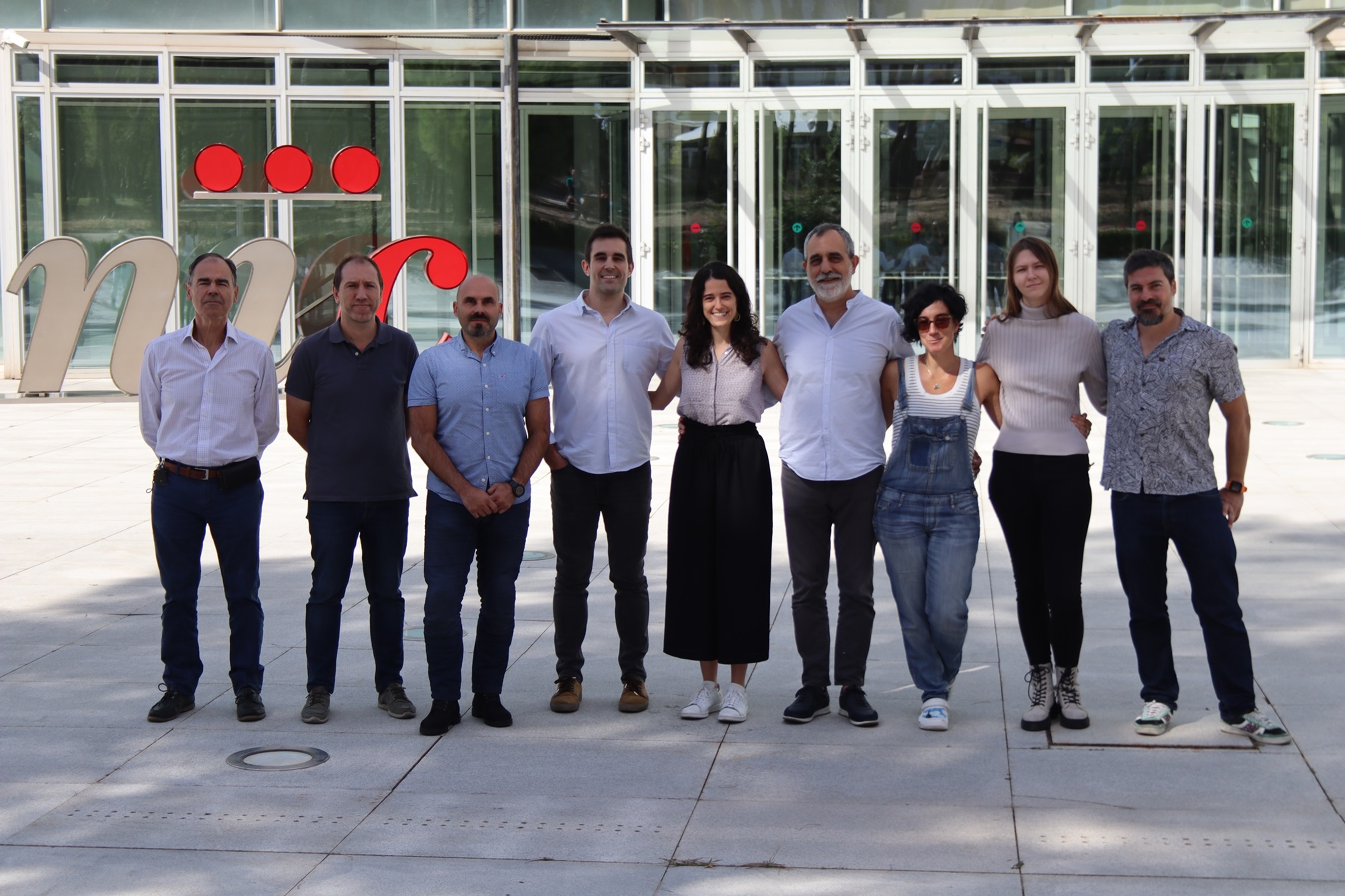 Descubren un inesperado papel del sodio en la generación de energía por las mitocondrias