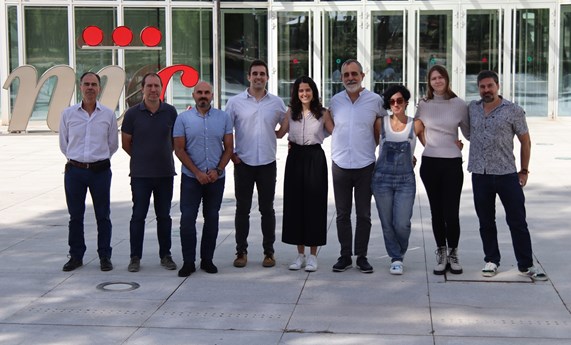 Descubren un inesperado papel del sodio en la generación de energía por las mitocondrias Descubren un inesperado papel del sodio en la generación de energía por las mitocondrias