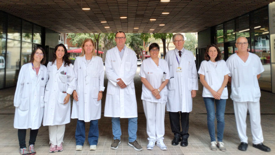 Comienza AFAN, un ensayo clínico pionero para tratar el cáncer en pacientes con anemia de Fanconi