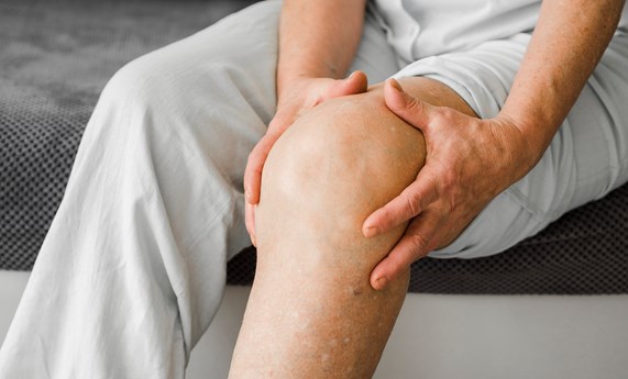 Desarrollan un innovador sistema inyectable para el tratamiento de la artritis reumatoide Desarrollan un innovador sistema inyectable para el tratamiento de la artritis reumatoide