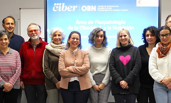 Un estudio identifica el papel esencial de la proteína CPT1C para adaptarse a dietas ricas en grasa Un estudio identifica el papel esencial de la proteína CPT1C para adaptarse a dietas ricas en grasa