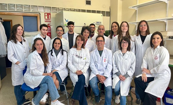 Un fármaco para la hipertensión, un posible aliado frente a una anemia rara infantil Un fármaco para la hipertensión, un posible aliado frente a una anemia rara infantil