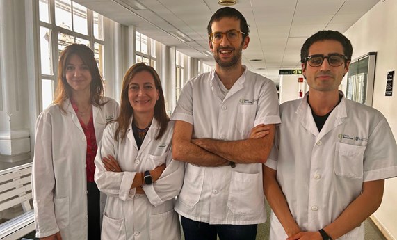 Un algoritmo predice la respuesta al tratamiento en la cirrosis descompensada por hepatitis autoinmune Un algoritmo predice la respuesta al tratamiento en la cirrosis descompensada por hepatitis autoinmune