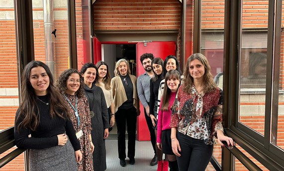 Revelan el papel de las vesículas extracelulares del hígado en el desarrollo de la diabetes tipo 2 Revelan el papel de las vesículas extracelulares del hígado en el desarrollo de la diabetes tipo 2