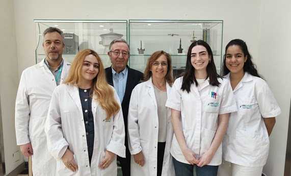 Nuevos péptidos terapéuticos frenan la progresión de la enfermedad hepática grasa de origen metabólico Nuevos péptidos terapéuticos frenan la progresión de la enfermedad hepática grasa de origen metabólico