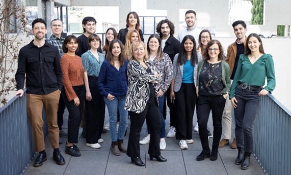 Crean un nuevo biosensor nanofotónico para detectar Helicobacter pylori de forma rápida, precisa y sin marcadores Crean un nuevo biosensor nanofotónico para detectar Helicobacter pylori de forma rápida, precisa y sin marcadores