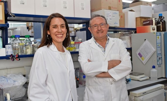 Un estudio acerca la posibilidad de detectar la enfermedad de Lafora con un simple análisis de sangre Un estudio acerca la posibilidad de detectar la enfermedad de Lafora con un simple análisis de sangre