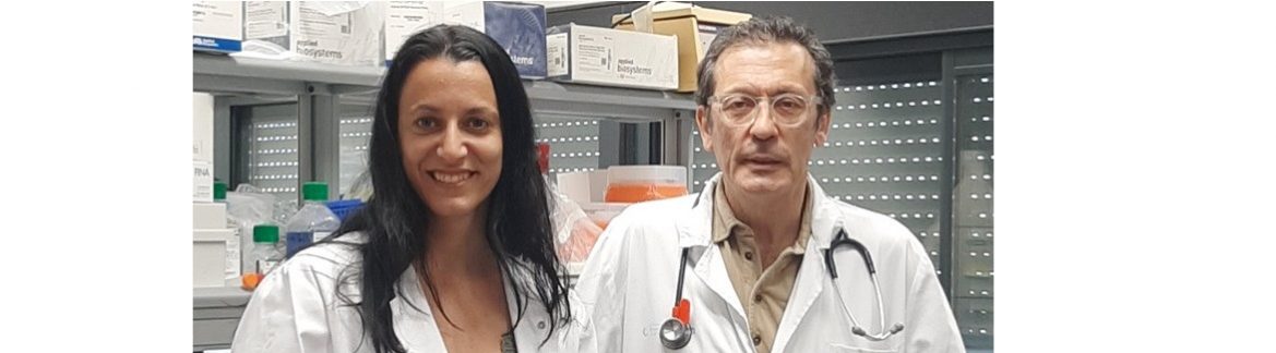 Descubren la proteína IL-11 como un elemento clave en la progresión del adenocarcinoma de pulmón
