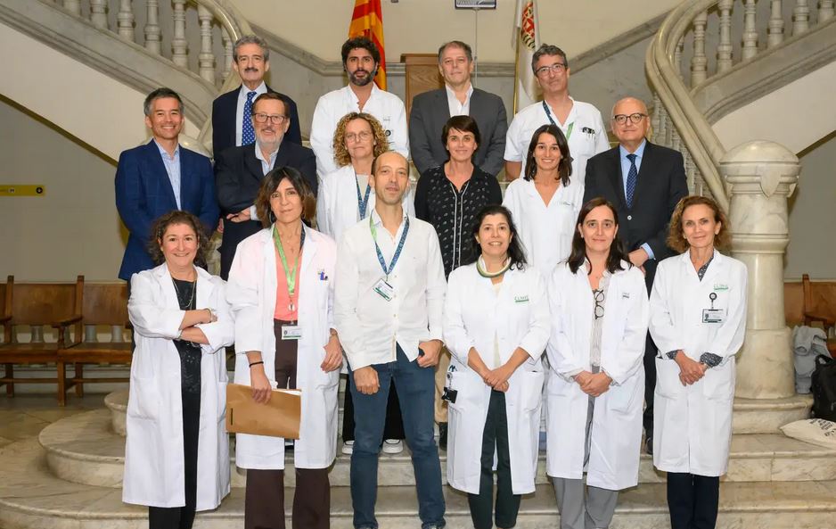 Un nuevo modelo para personalizar el tratamiento del cáncer de hígado