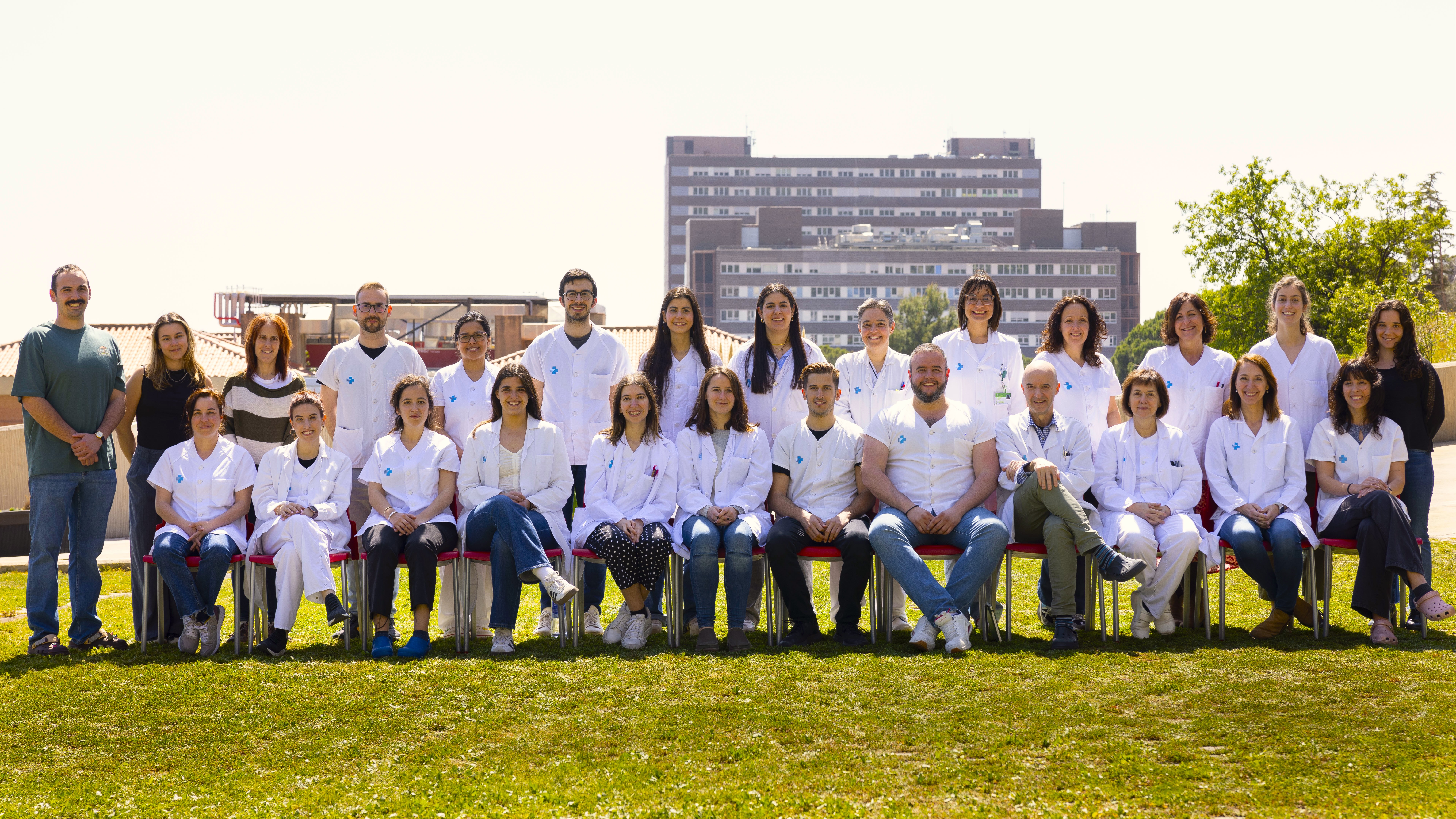 La vigilancia genómica permite caracterizar la distribución de la tuberculosis en Cataluña