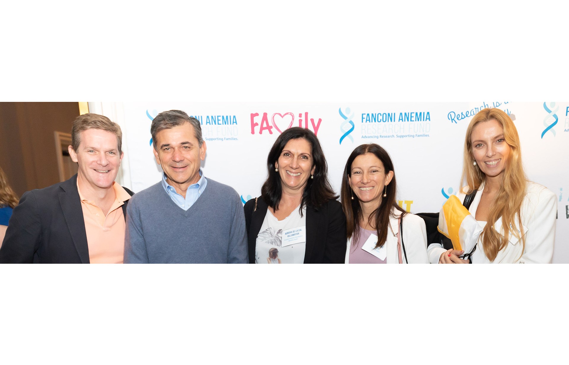 Instituciones españolas y Rocket Pharmaceuticals facilitan el acceso de la terapia génica a los pacientes con anemia de Fanconi tipo A