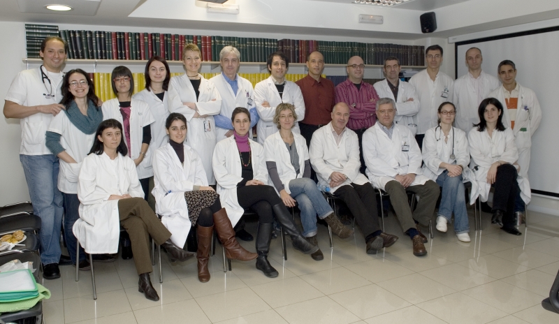 El uso de antiinflamatorios reduce de forma significativa el fallo en el tratamiento en neumonía grave