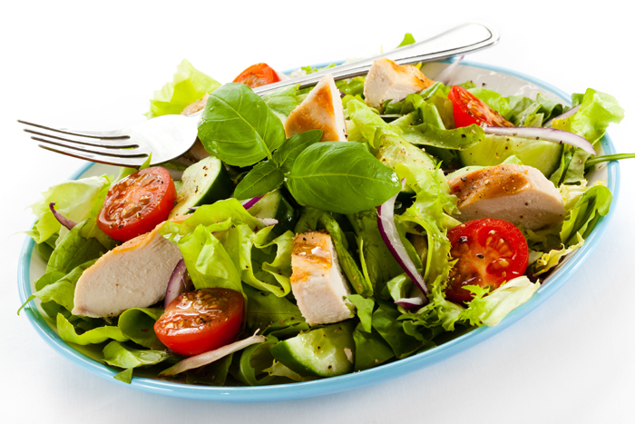 La supervivencia en cáncer de colon puede depender de tus hábitos en la alimentación