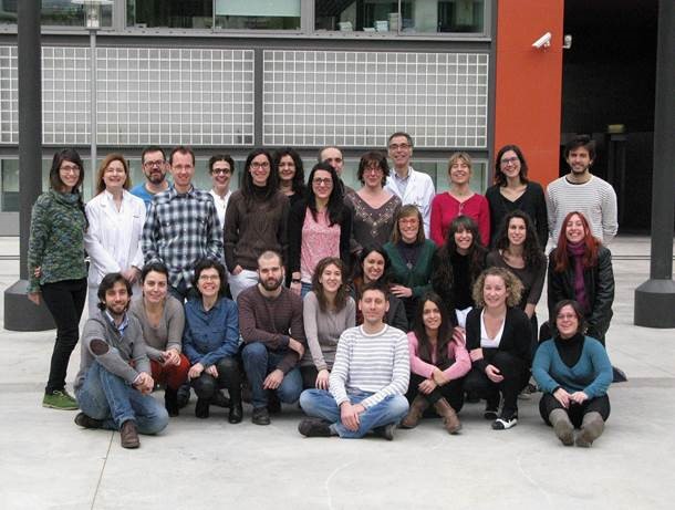 Prevención del Cáncer de Colon en el CIBEREHD