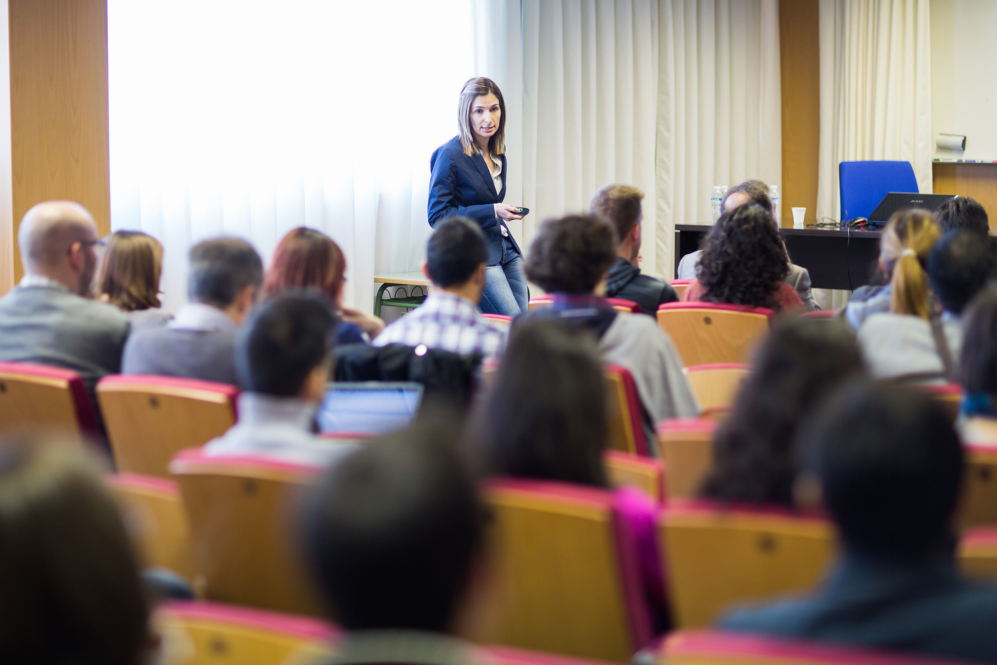Esther Pueyo, recibe una Starting Grant de 1,5 millones de euros para prevenir arritmias cardiacas