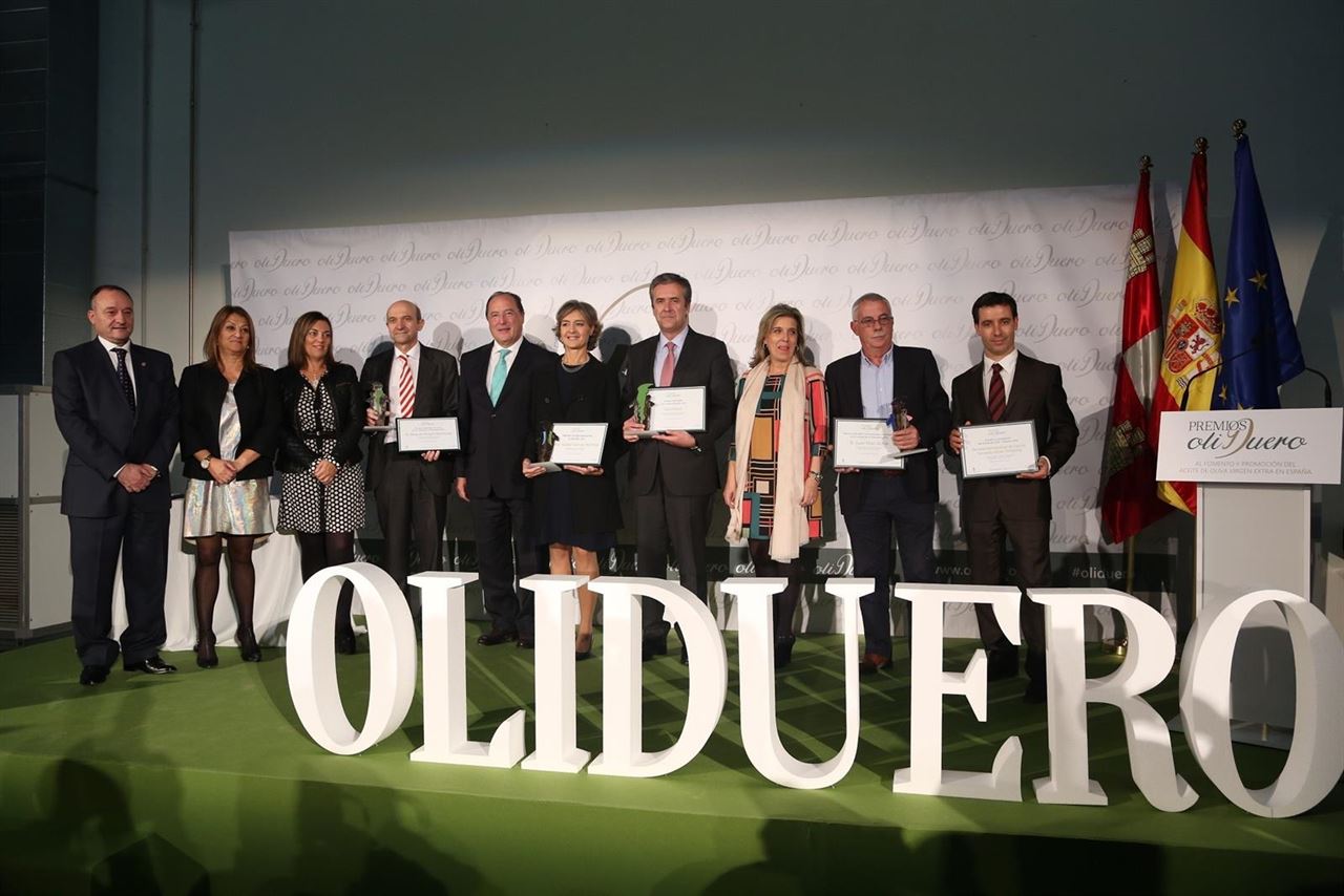 Miguel Ángel Martínez-González, catedrático de Medicina Preventiva y Salud Pública, primer premio Oliduero a la I+D+i