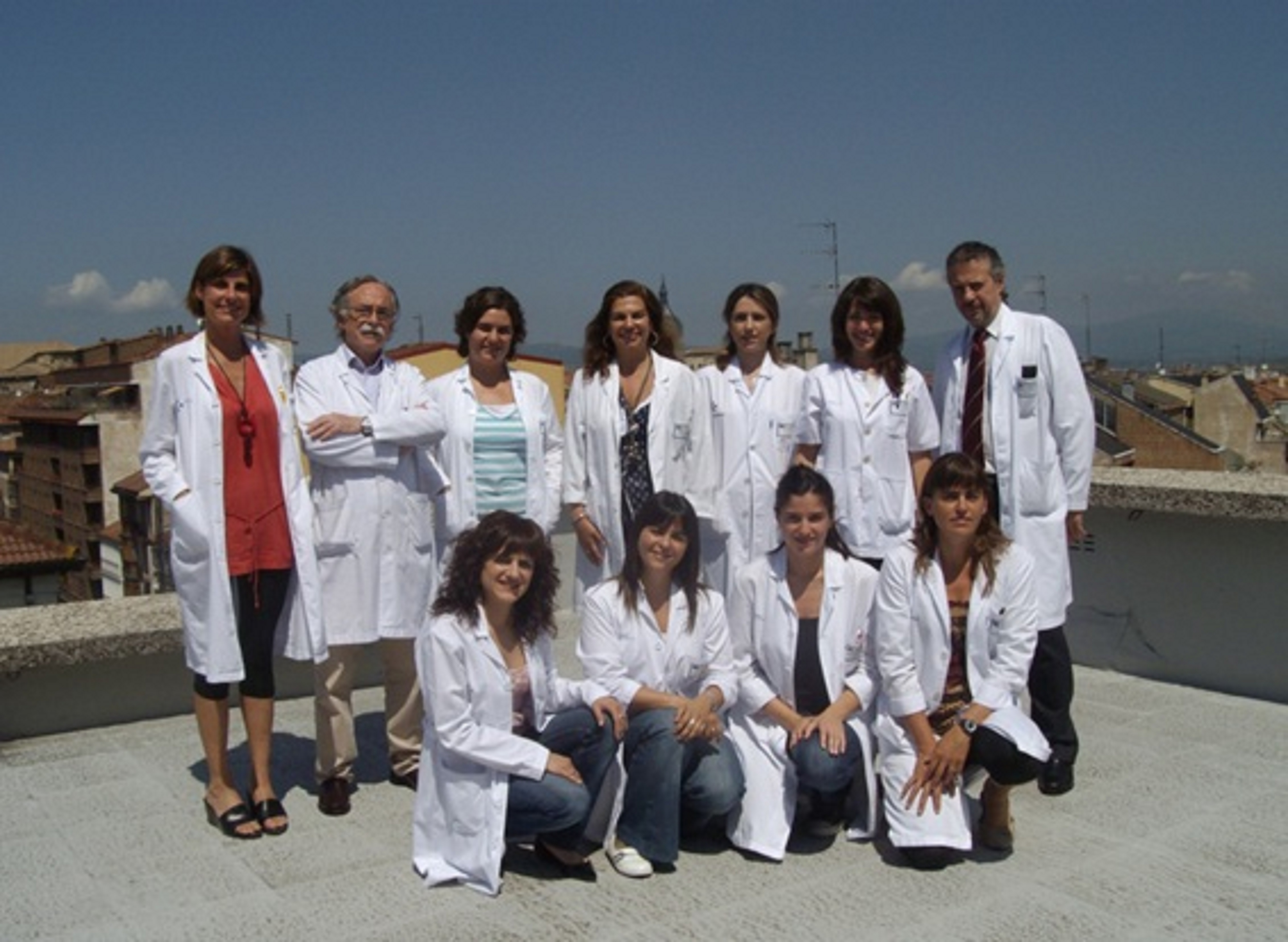 Un análisis de sangre podría predecir la evolución de un brote psicótico