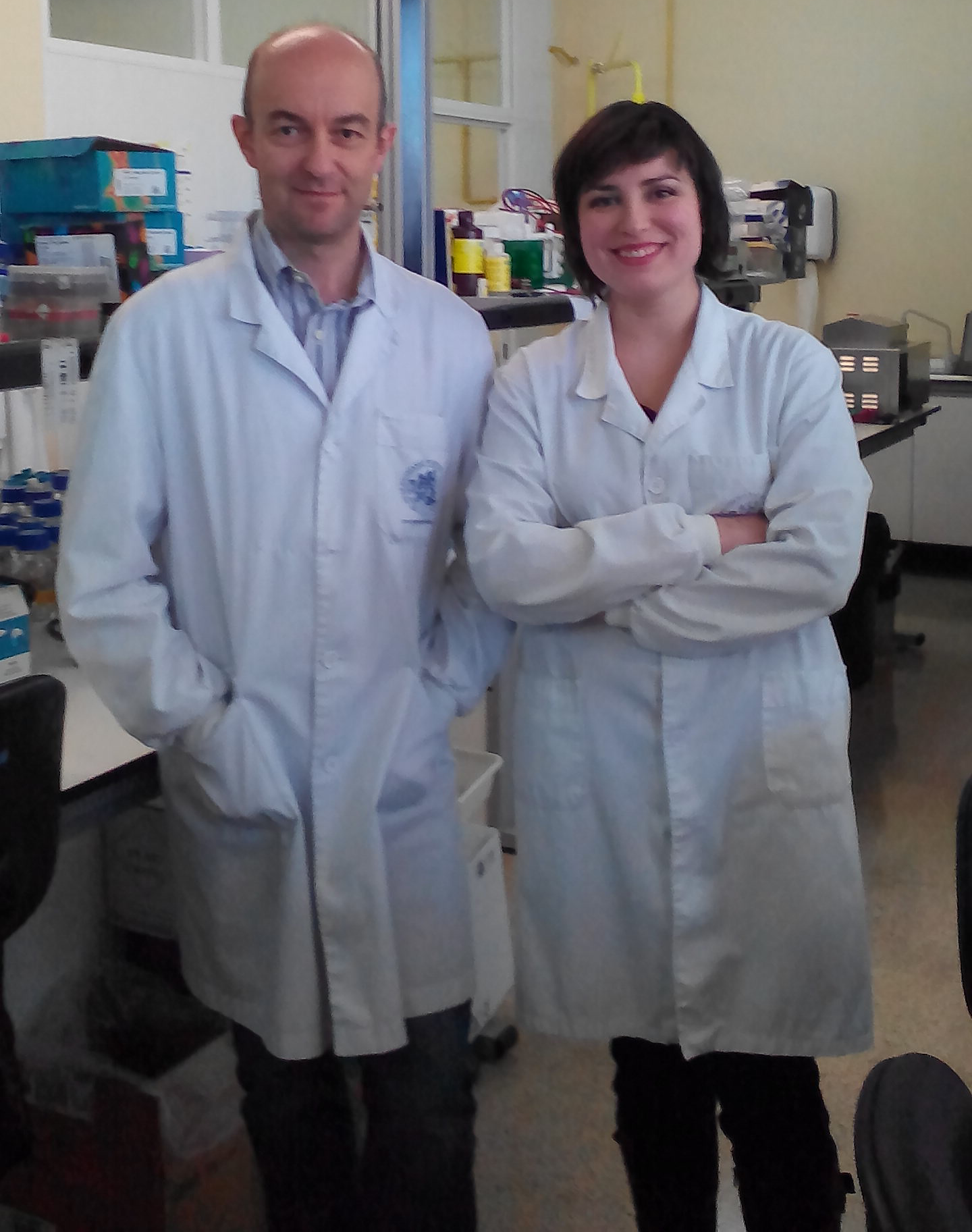 Investigadores de la Universidad de Zaragoza contribuyen al desarrollo de nuevos fármacos contra la tuberculosis