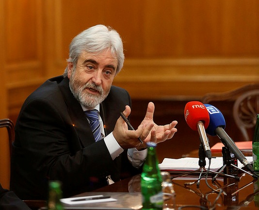 DuPont entrega su XXIII Premio DuPont de la Ciencia al Dr. Andreu Palou