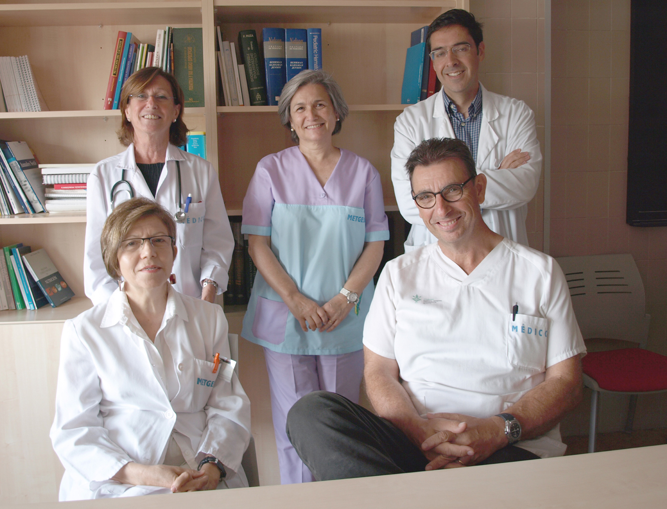 El peso al nacer y su rápido aumento en los primeros meses de vida, claves en el desarrollo de enfermedades cardiometabólicas