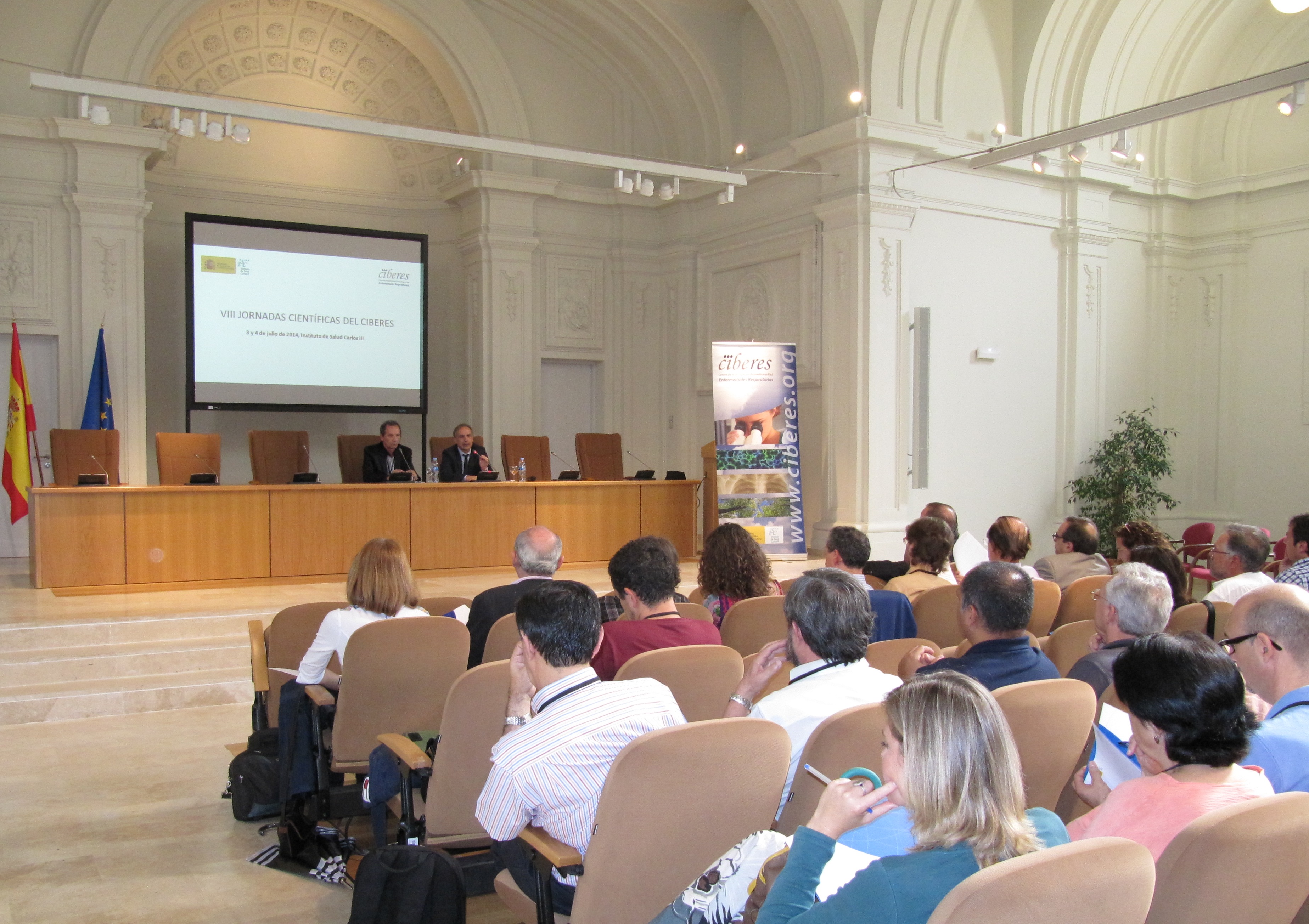 Investigan en pulmones bioartificiales como alternativa a la escasez de órganos para trasplantes