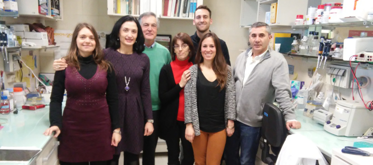 Avanzan en la comprensión genética de la neuropatía óptica hereditaria de Leber para mejorar su tratamiento