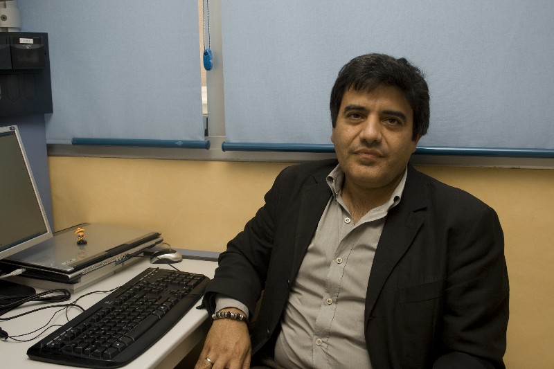 Investigadores del CIBEROBN evidencian la existencia de personas delgadas metabólicamente enfermas