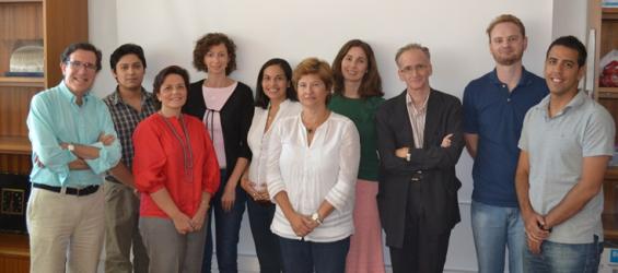 Demuestran la relación entre el la exposición pasiva al humo del tabaco y el síndrome de fragilidad