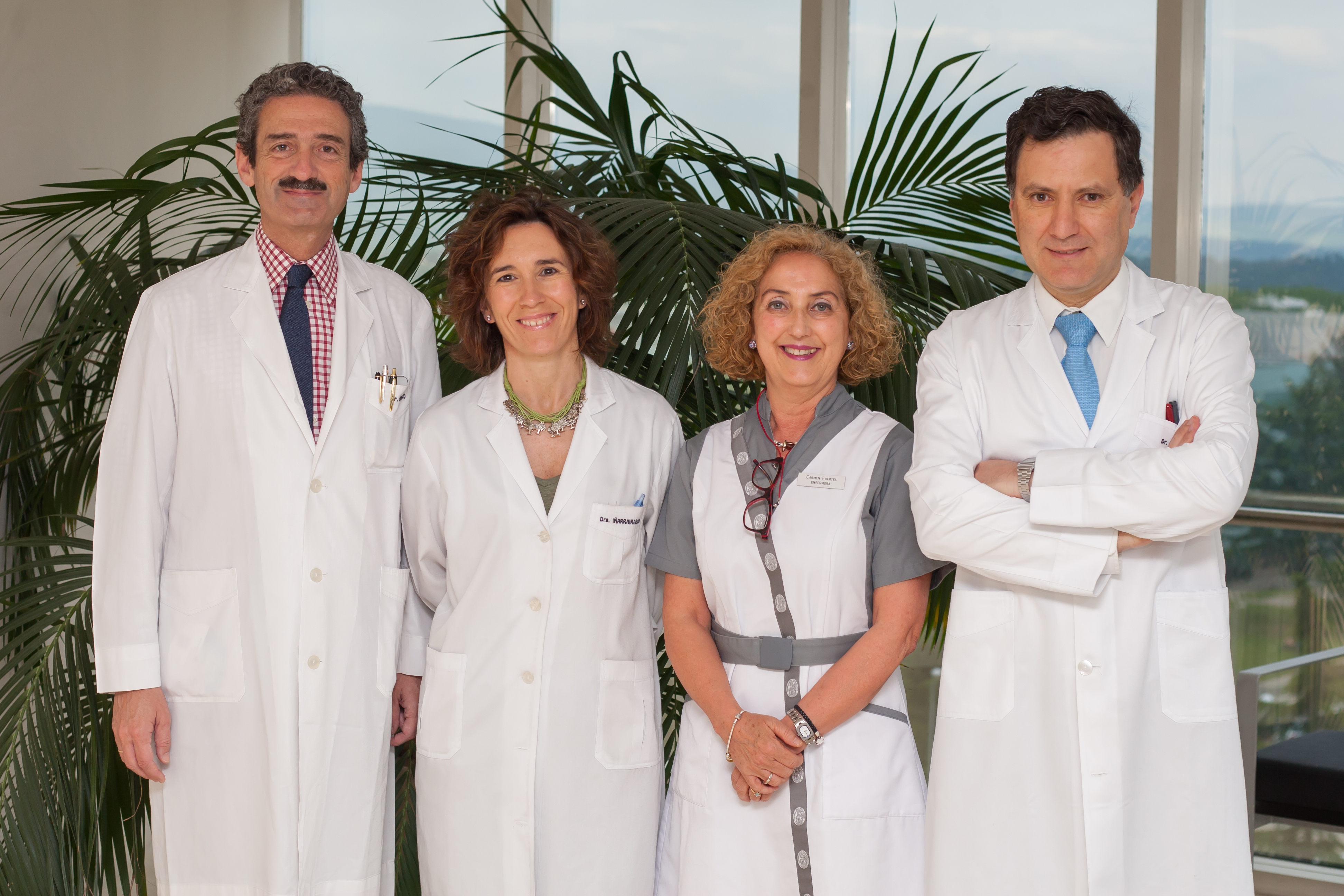 Un 50% de pacientes con cáncer de hígado avanzado sobrevive más de un año tras el tratamiento con inmunoterapia