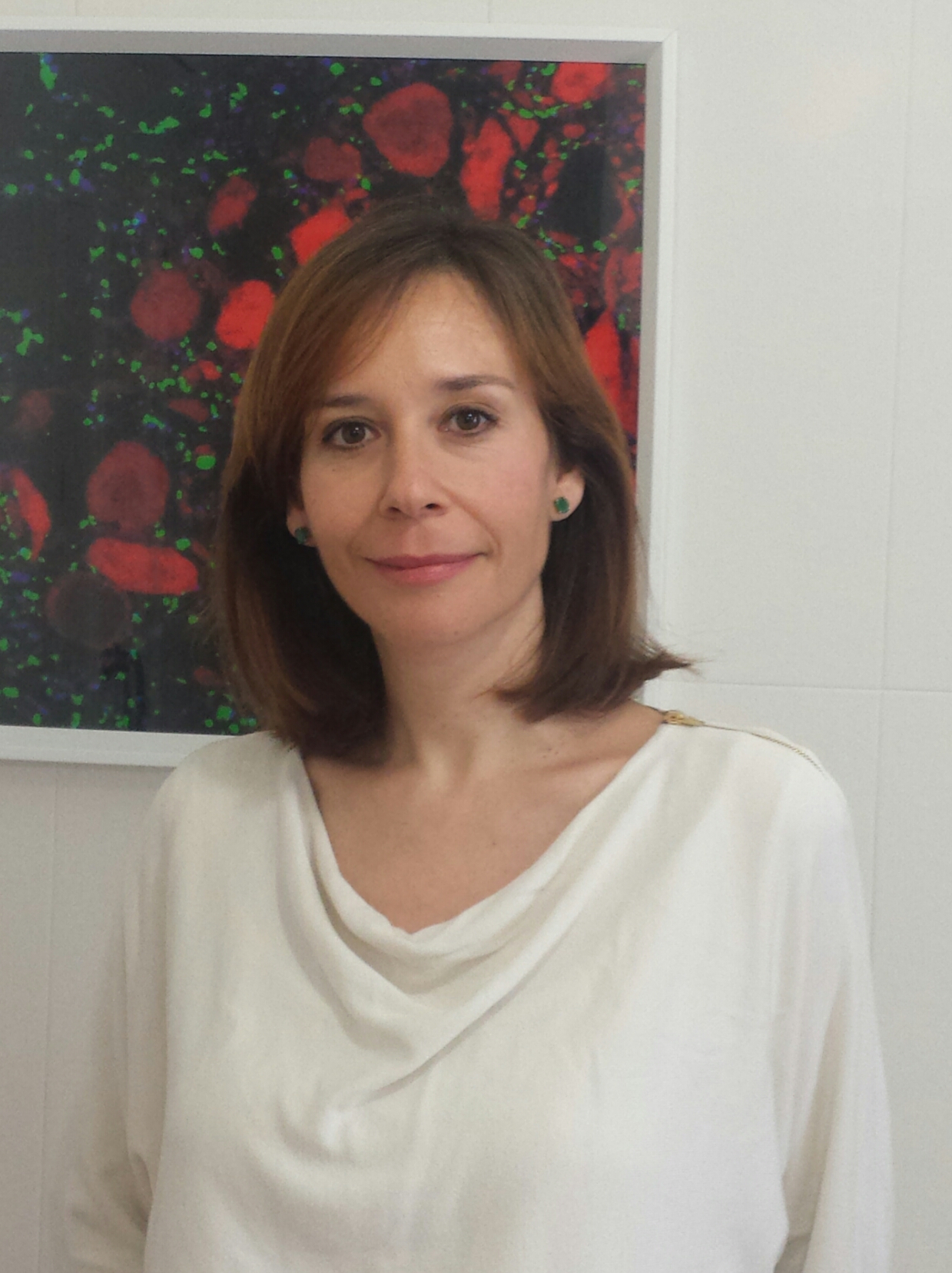 Esther Berrocoso, obtiene una beca NARSAD para el estudio de la depresión y el dolor