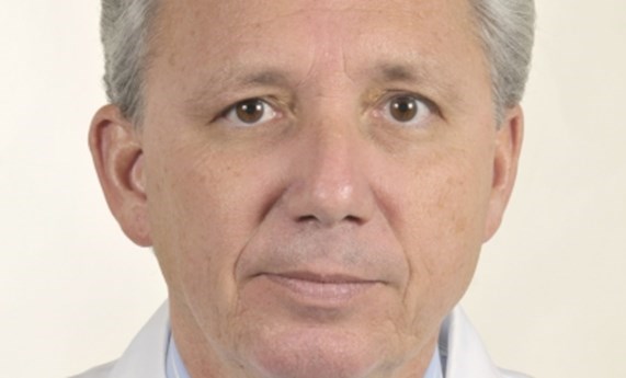 Jesús Villar lidera un estudio que quiere reducir la mortalidad del síndrome de distrés respiratorio agudo