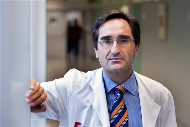 CIBERSAM participa en el mayor estudio genético de la esquizofrenia