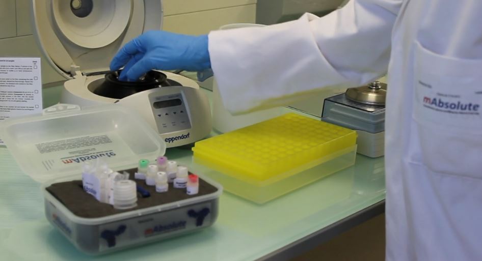 Asparia Glycomics, la nueva Spin-off del CIC biomaGUNE