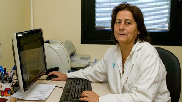 Maria Buti nueva presidenta de la Asociación Española para el Estudio del Hígado