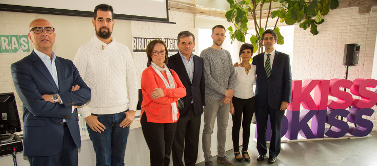 Juan Bueren subraya la importancia de concienciar a la sociedad sobre las terapias para enfermedades raras