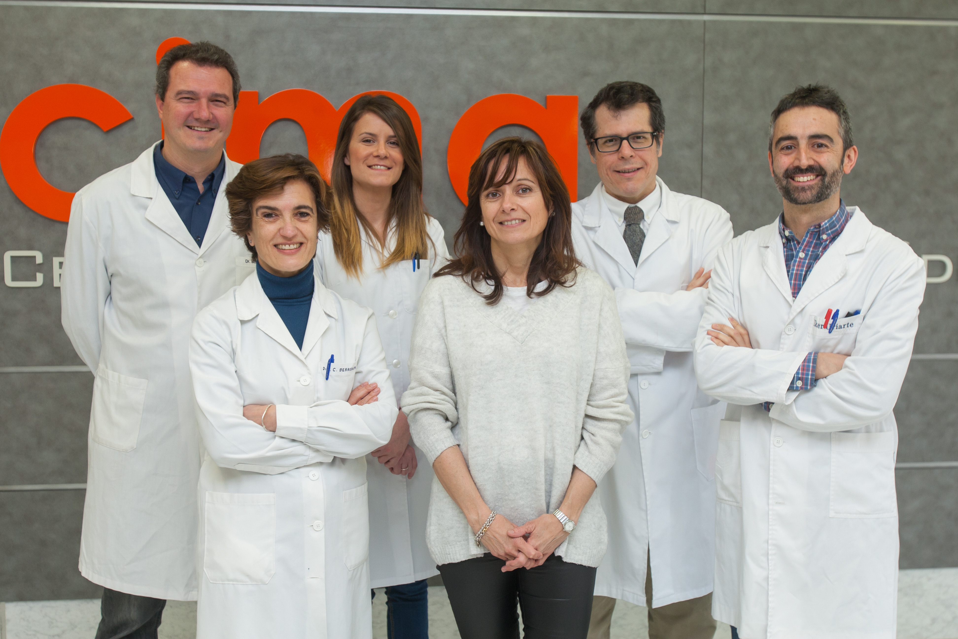 Diseñan una molécula que demuestra efectos protectores y regenerativos en el hígado graso