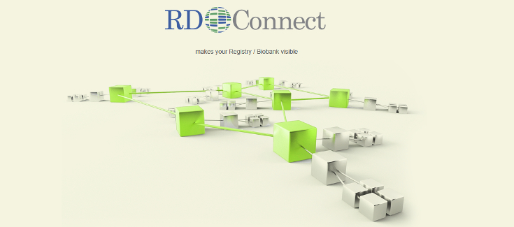 El CIBERER Biobank, incluido en el Registro de Biobancos de RD-Connect y en Eurobiobank