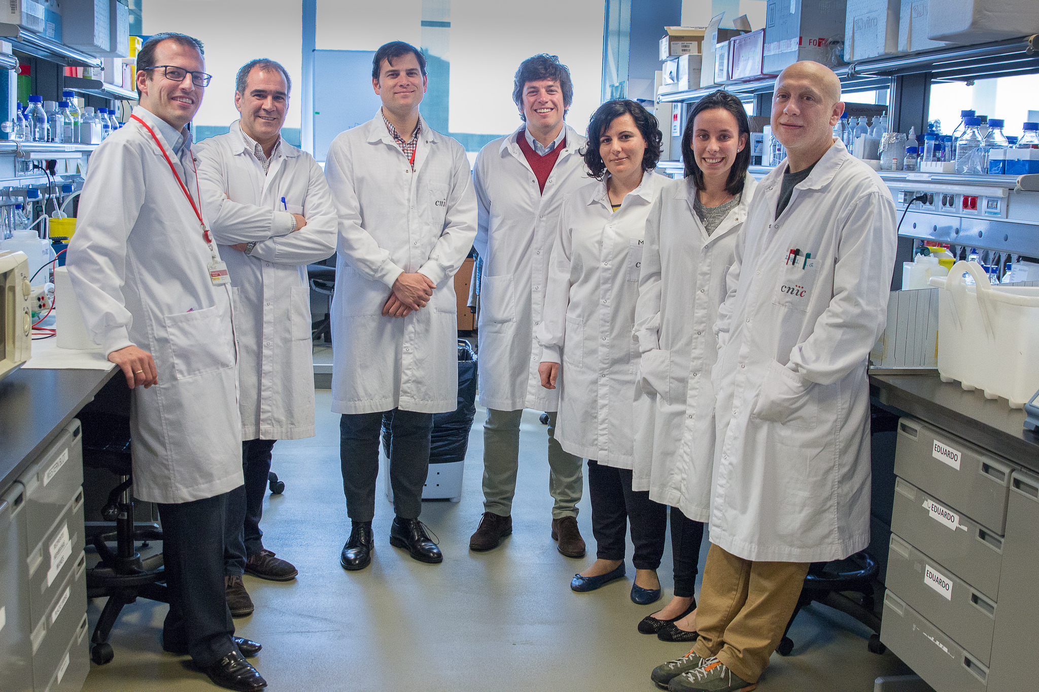 Descifran el mecanismo por el que un fármaco conocido hace décadas reduce el tamaño del infarto