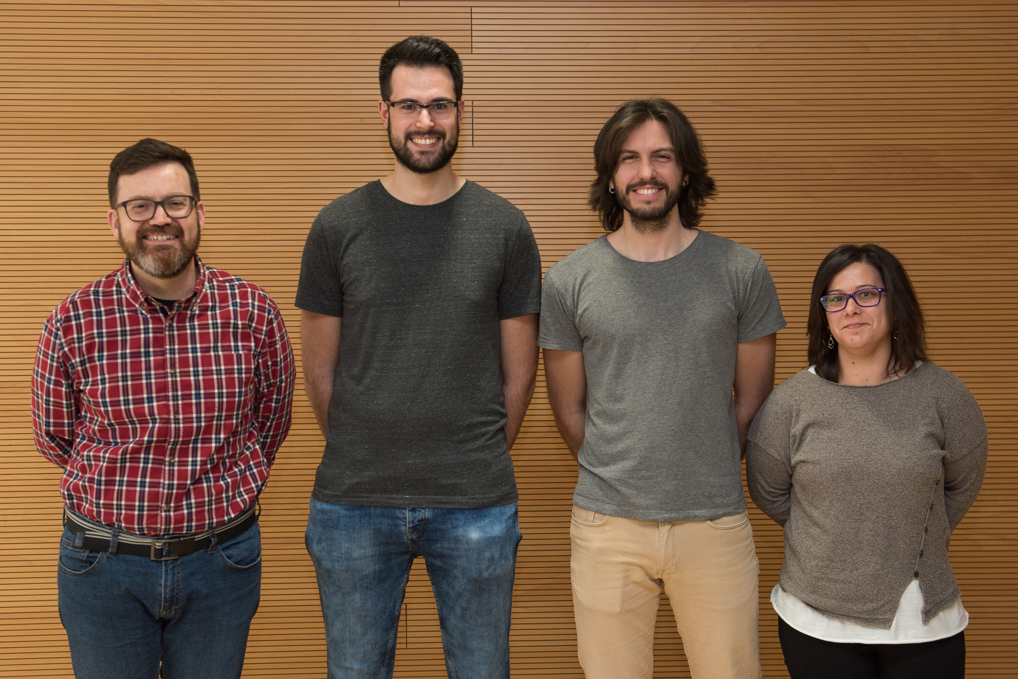 Identificada una nueva mutación en el gen POLE implicada en la predisposición a cáncer de colon hereditario