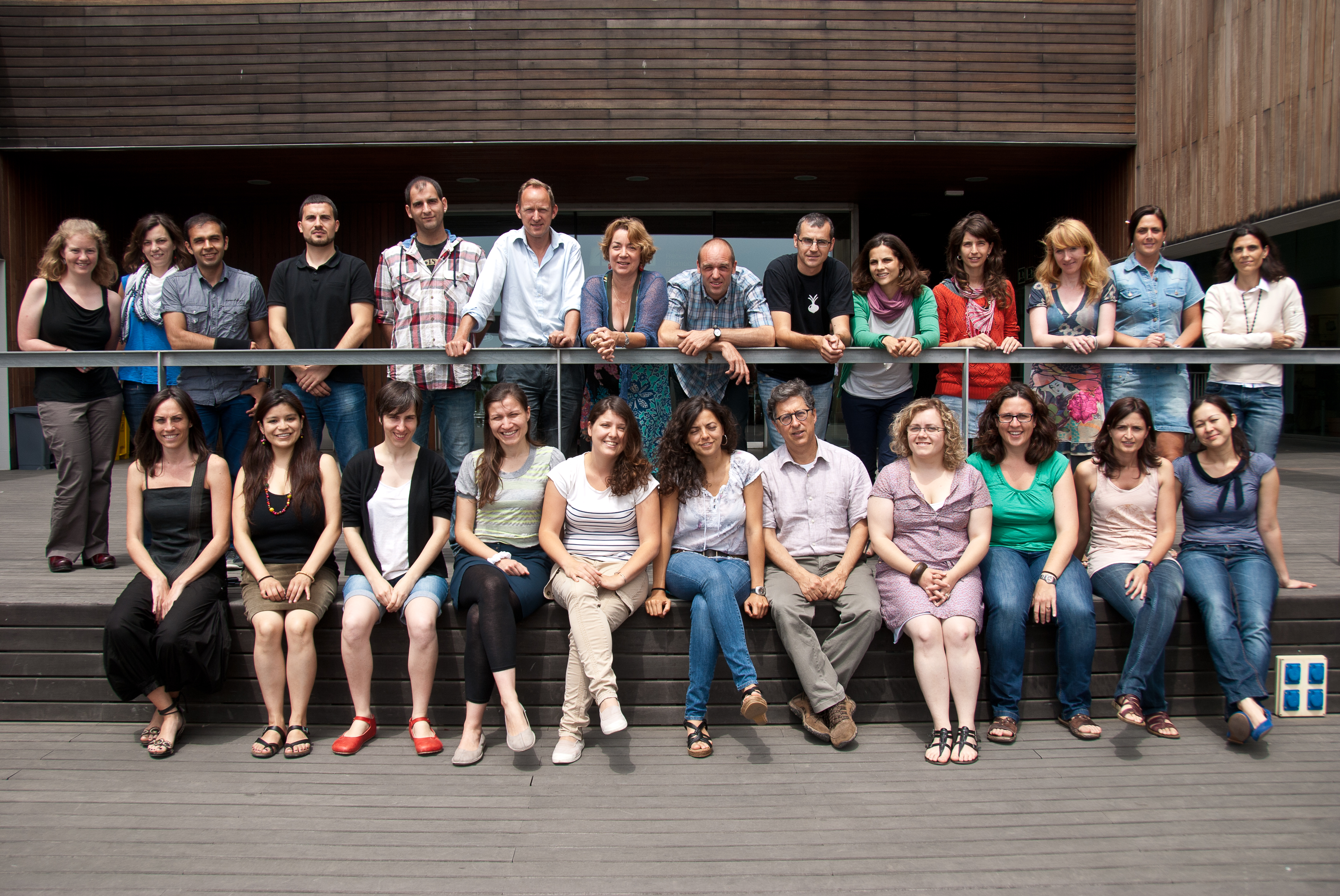 Seguir un estilo de vida saludable reduce las posibilidades de desarrollar cáncer colorrectal y de mama