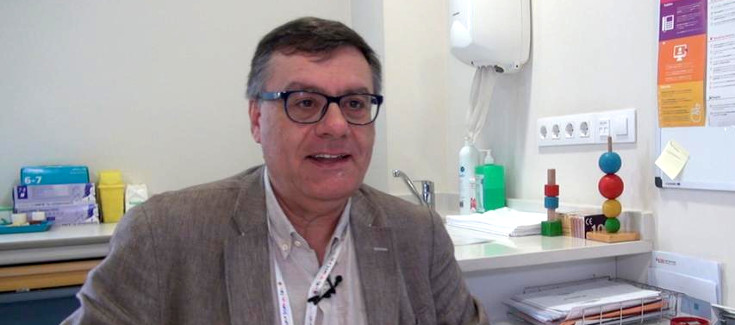 El HSJD trata a 15.000 menores afectados por enfermedades raras en los últimos 3 años y ofrece en la consulta IPER el manejo de niños sin diagnóstico