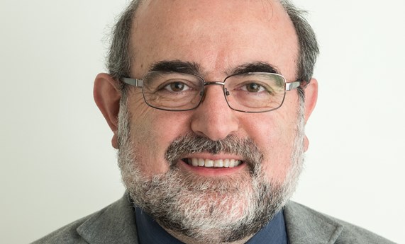 Joaquim Mullol nuevo jefe de grupo del CIBERES